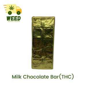 Chocolate Bar 300 mg